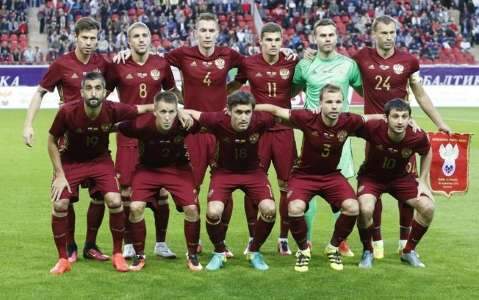 Copa do Mundo para os russos será como fazer baile para os outros dançarem