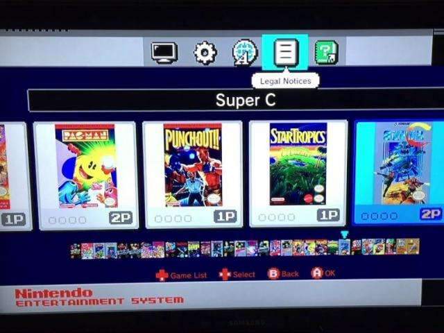 Clones quase id&ecirc;nticos ao NES Classic Mini come&ccedil;am a aparecer em sites chineses