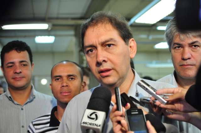 Prefeitura diz que j&aacute; montou equipe para reintegra&ccedil;&atilde;o de posse em invas&otilde;es