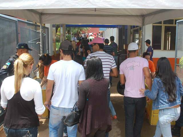 Veja o que o candidato pode e n&atilde;o pode levar para as provas do Enem