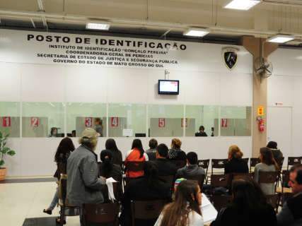  Governo aciona STF para suspender lei da carteira de identidade gratuita 