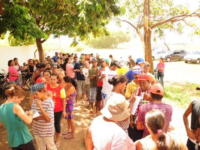 Catadores dever&atilde;o ter carteirinha para poder entrar no lix&atilde;o