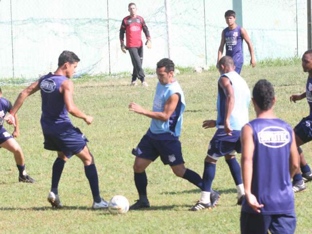  Rodada decisiva do Estadual ter&aacute; todos os jogos &agrave;s 15h no domingo