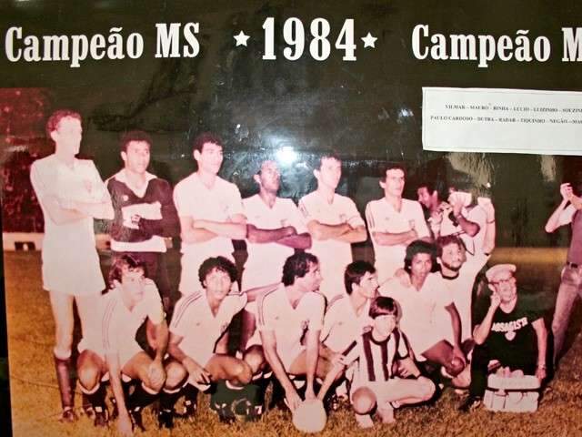 Acesso &agrave; primeira divis&atilde;o reacende rivalidade &ldquo;centen&aacute;ria&rdquo; entre Galos de MS