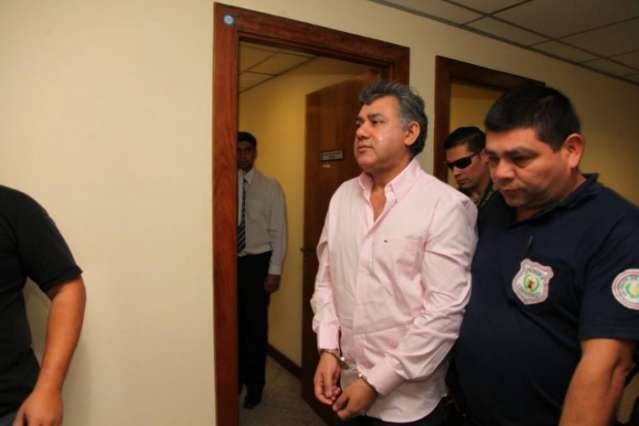 Traficante brasileiro &eacute; acusado de tramar morte de presidente do Paraguai