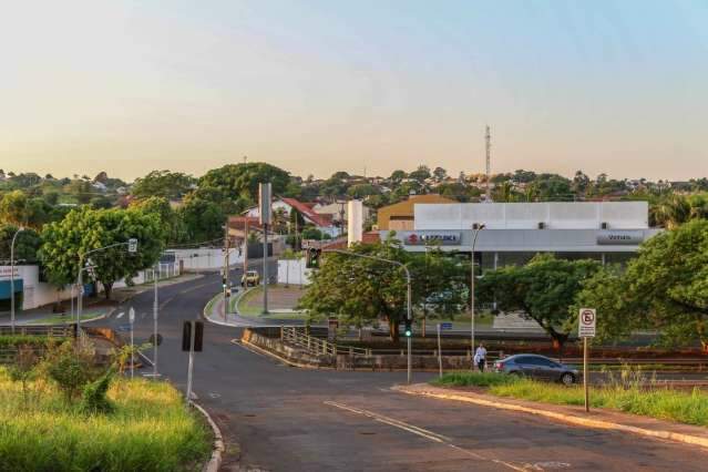 Segunda-feira come&ccedil;a com c&eacute;u aberto e previs&atilde;o &eacute; de calor no Estado 