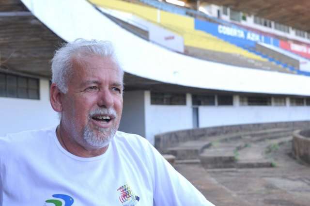 Oper&aacute;rio n&atilde;o abrir&aacute; Estadual 2017 no s&aacute;bado; jogo com Uni&atilde;o ser&aacute; na quarta