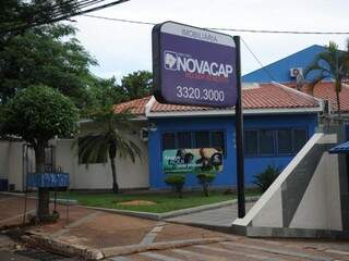 Para fechar negócio, procure a Novacap Nelson Benedito, à Rua Dr. Antônio Arantes, 204, na Chácara Cachoeira.