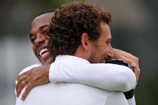 Santos e Atl&eacute;tico Mineiro abrem 32&ordf; rodada do Brasileir&atilde;o neste s&aacute;bado