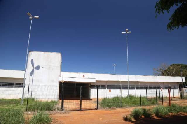 Obras de postos quase prontas s&atilde;o frustra&ccedil;&atilde;o completa em bairros