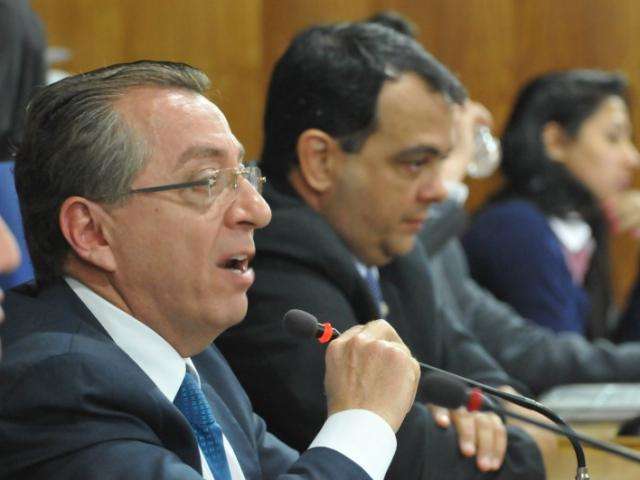 Em 3 vota&ccedil;&otilde;es, OAB define os &uacute;ltimos 3 indicados &agrave; vaga de desembargador