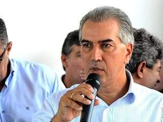 Governador an&uacute;ncia investimentos de R$ 5,8 milh&otilde;es para recapeamento de ruas