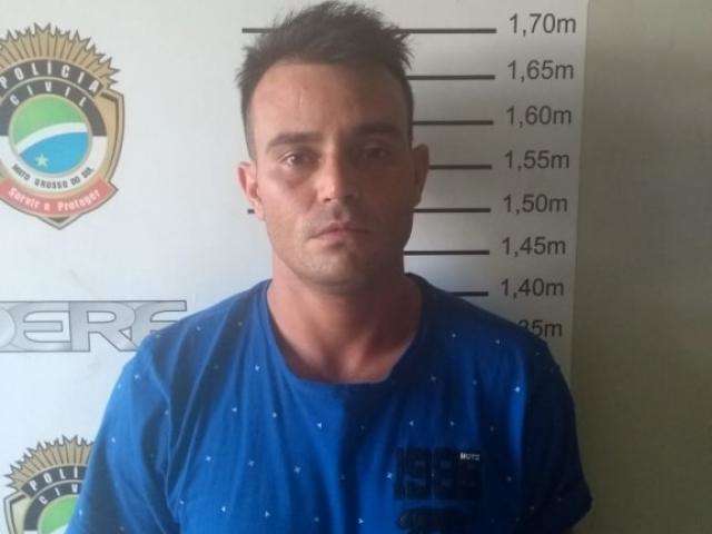 Homem que matou comerciante durante assalto &eacute; preso em SP 