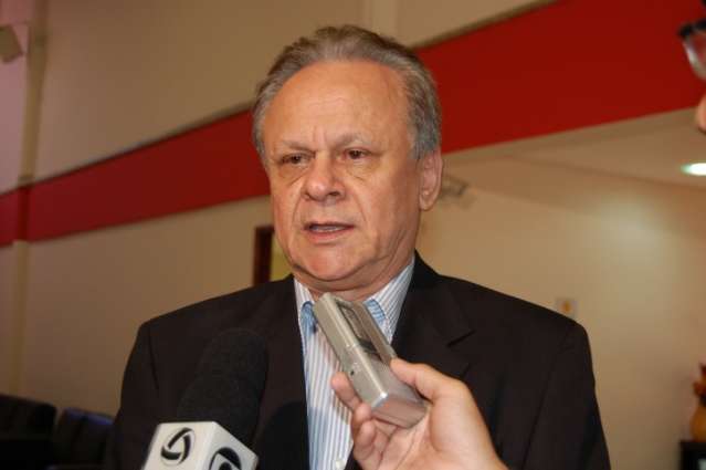 Jorge Martins assume Ageprev com desafio de conter d&eacute;ficit de R$ 713 mi