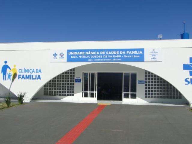 Invadida na v&eacute;spera do Natal, UBSF tem fios e at&eacute; bomba d&#039;&aacute;gua furtados