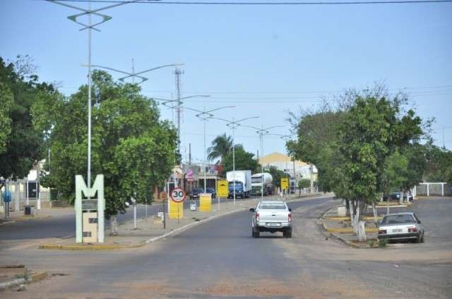 Irregulares, bares de &Aacute;gua Clara foram impedidos de abrir durante jogos