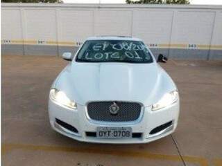 Lance inicial de Jaguar foi de R$ 15 mil (Foto: Divulgação)