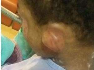 Tios e primo de crian&ccedil;a torturada em &#039;magia negra&#039; s&atilde;o condenados