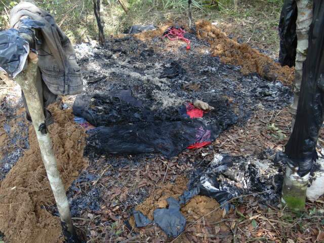  Fazendeiros de Iguatemi acusam &iacute;ndios de amea&ccedil;as em of&iacute;cio ao MPF