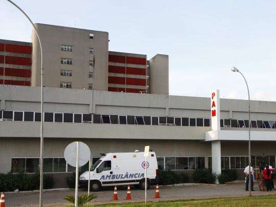 MPE apura falta de enfermeiros e t&eacute;cnicos na UCO e UTI do Regional