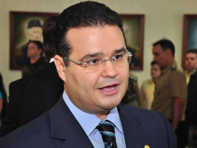  F&aacute;bio Trad vai relatar PEC que define compet&ecirc;ncia para investiga&ccedil;&atilde;o criminal