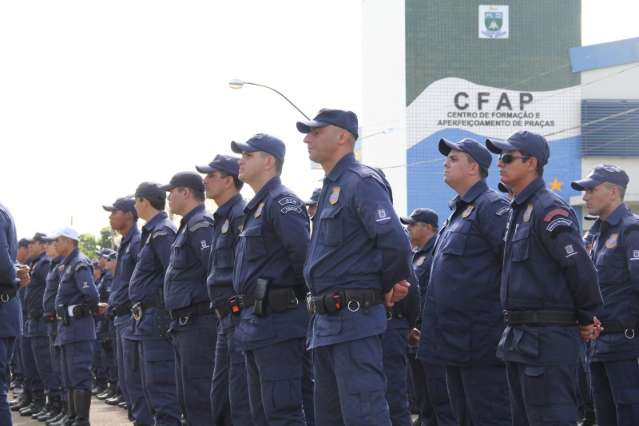 Major da PM com forma&ccedil;&atilde;o em opera&ccedil;&otilde;es especiais assume a Guarda Municipal