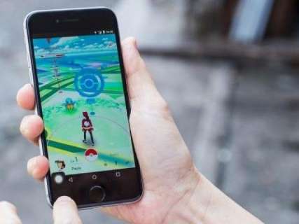 Pokémon Go chega ao Brasil, mas nem todos têm acesso