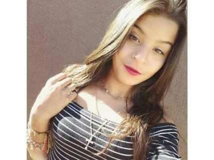 Adolescente desaparecida há seis dias é encontrada no Campo Alto