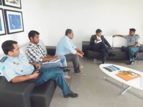 Seguran&ccedil;a p&uacute;blica ser&aacute; refor&ccedil;ada durante festas de Carnaval em Corumb&aacute;