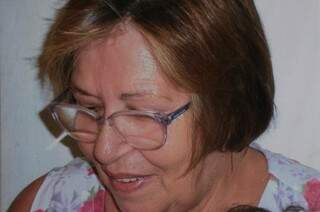 Neusa partiu aos 72 anos, em janeiro de 2013, deixando muitas histórias. (Foto: Arquivo Pessoal)