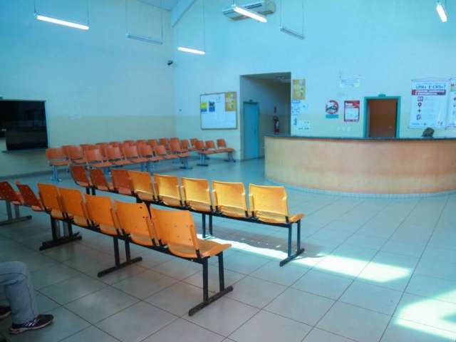 Pacientes s&atilde;o dispensados de UPA que s&oacute; tem um m&eacute;dico de plant&atilde;o