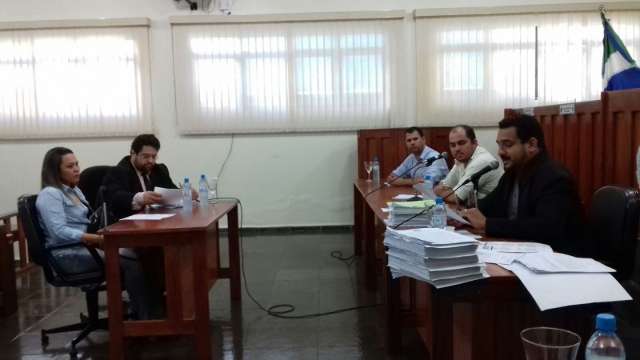 Alvo de CPI, ex-prefeito &eacute; acusado de improbidade por obra de creche