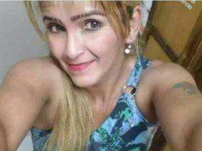 Corpo de mulher desaparecida h&aacute; tr&ecirc;s dias &eacute; encontrado em estrada vicinal