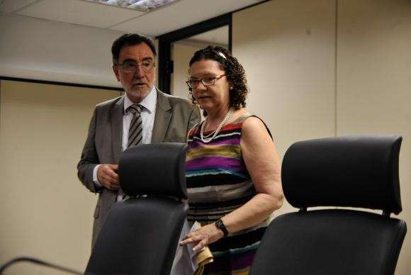 Nova presidente do Incra promete desburocratizar assentamento