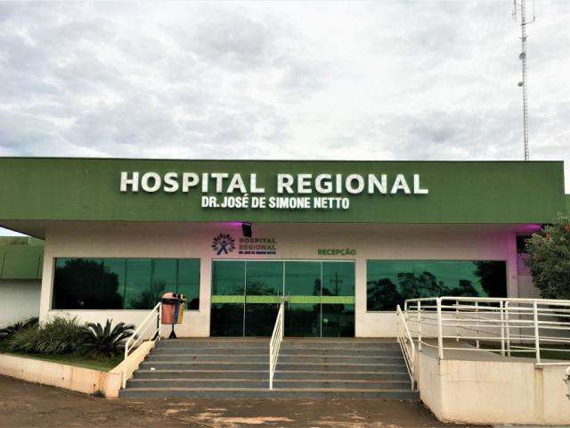 Ap&oacute;s suspens&atilde;o de edital, Sa&uacute;de reabre contrata&ccedil;&atilde;o para gest&atilde;o de Regional