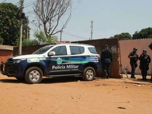 Homem morto a tiros no Tijuca teria quitado d&iacute;vida com dinheiro falso