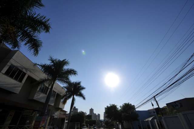 Apesar de estiagem, dengue segue firme e atinge crian&ccedil;as na Capital