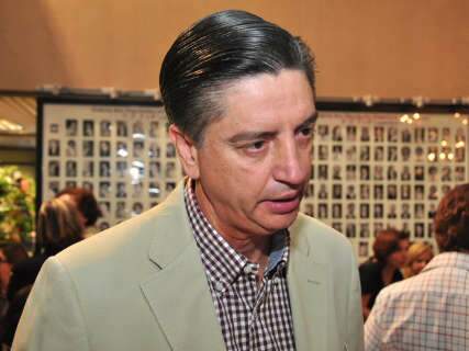  Dagoberto diz que espera indicação para presidência da Eletrosul