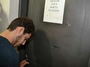 Julgamento de acusado de matar seguran&ccedil;a no tr&acirc;nsito &eacute; adiado