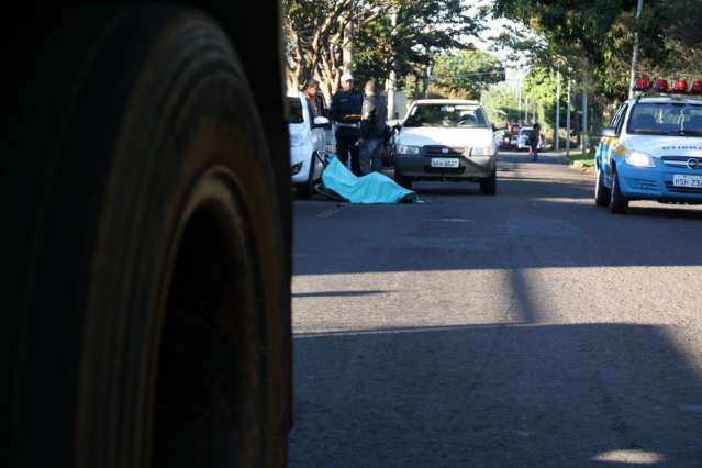 Jovem morto pedalava por op&ccedil;&atilde;o e ia casar ap&oacute;s namoro de 8 anos