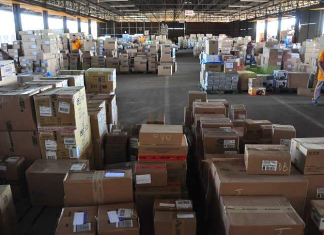  Em meio a briga judicial por pagamento de ICMS, consumidor continua sem produtos