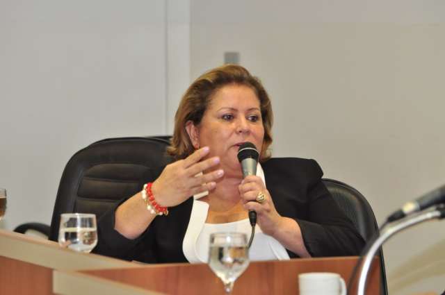 Reitora da UFMS diz que Dorsa tinha poderes plenos na dire&ccedil;&atilde;o do HU
