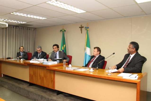 CPI aponta concorr&ecirc;ncia desleal e lucro abusivo na venda de combust&iacute;veis