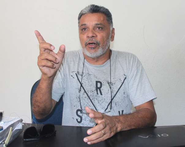Reinaldo investiu R$ 6,8 milh&otilde;es  no Carnaval e Fasp em Corumb&aacute;