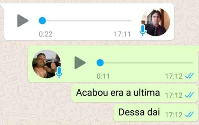 Justi&ccedil;a afasta de f&oacute;rum vereador investigado por pedir droga no trabalho