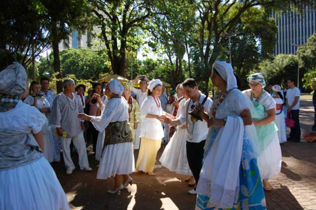  Religiosos pedem fim de preconceito e alertam sobre aproveitadores
