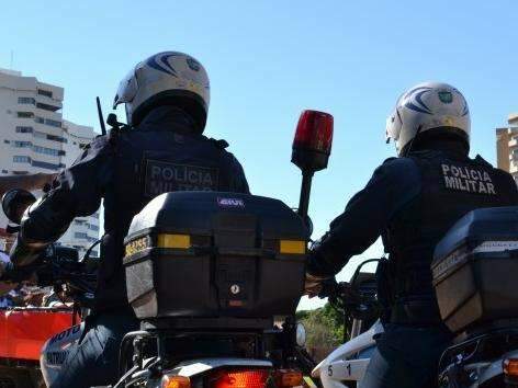 Opera&ccedil;&atilde;o da PM ter&aacute; 2,6 mil policiais para garantir voto seguro no domingo