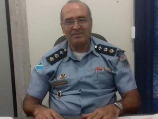 "Em confronto com Choque, meliante é quem vai", diz tenente-coronel da PM "Em confronto com Choque, meliante é quem vai", diz tenente-coronel da PM