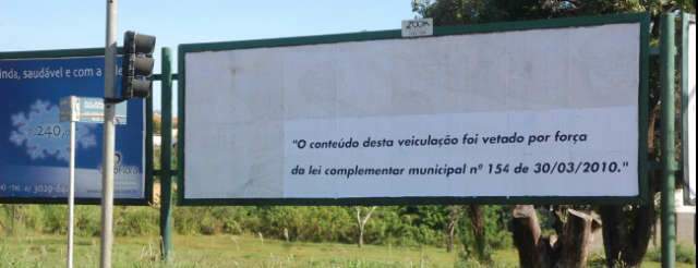  Liminar derruba lei Anti-Pornografia em Campo Grande