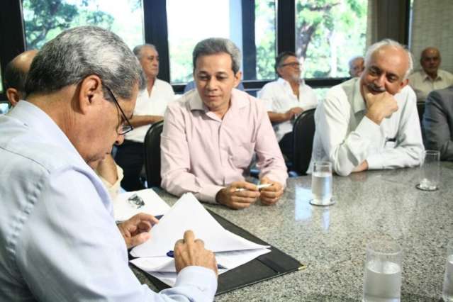 Empr&eacute;stimo de R$ 80 mi ser&aacute; para quitar d&iacute;vida, diz presidente da Santa Casa